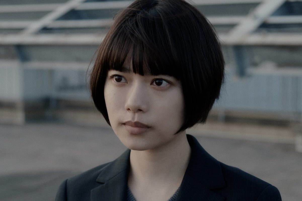 杉咲花、萩原利久主演懸疑電影《不朽之櫻》，最萌身高差為緊張氛圍添入溫暖- RAKUZINE 樂窟誌