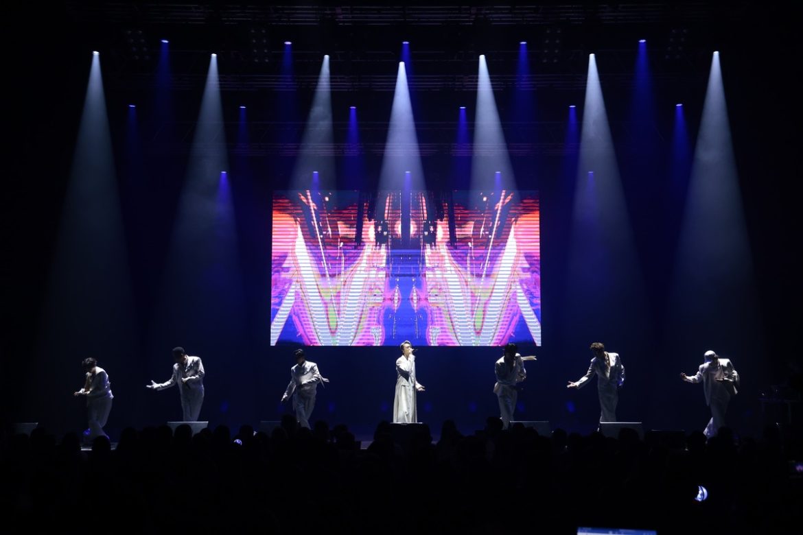 EXILE 放浪兄弟 首次台灣粉絲見面會,親挑禮物飯撒寵粉無極限 - RAKUZINE 樂窟誌