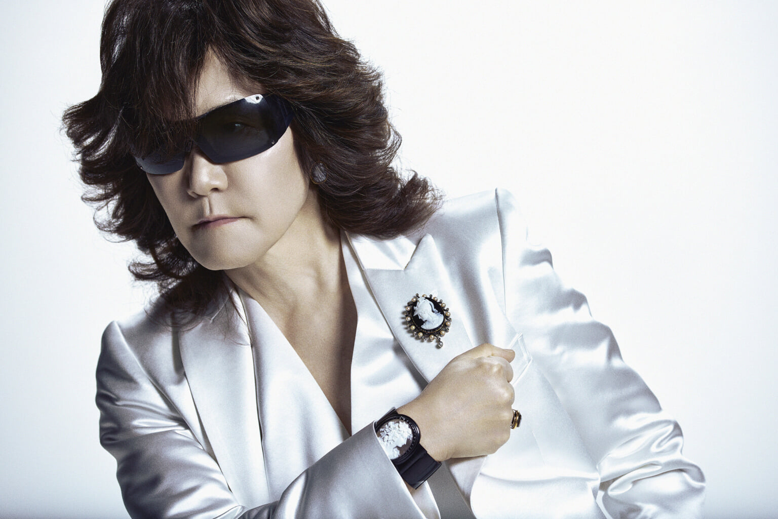 龍玄とし（Toshl／X JAPAN）主辦日本動畫傳奇音樂祭，號召大黑摩季